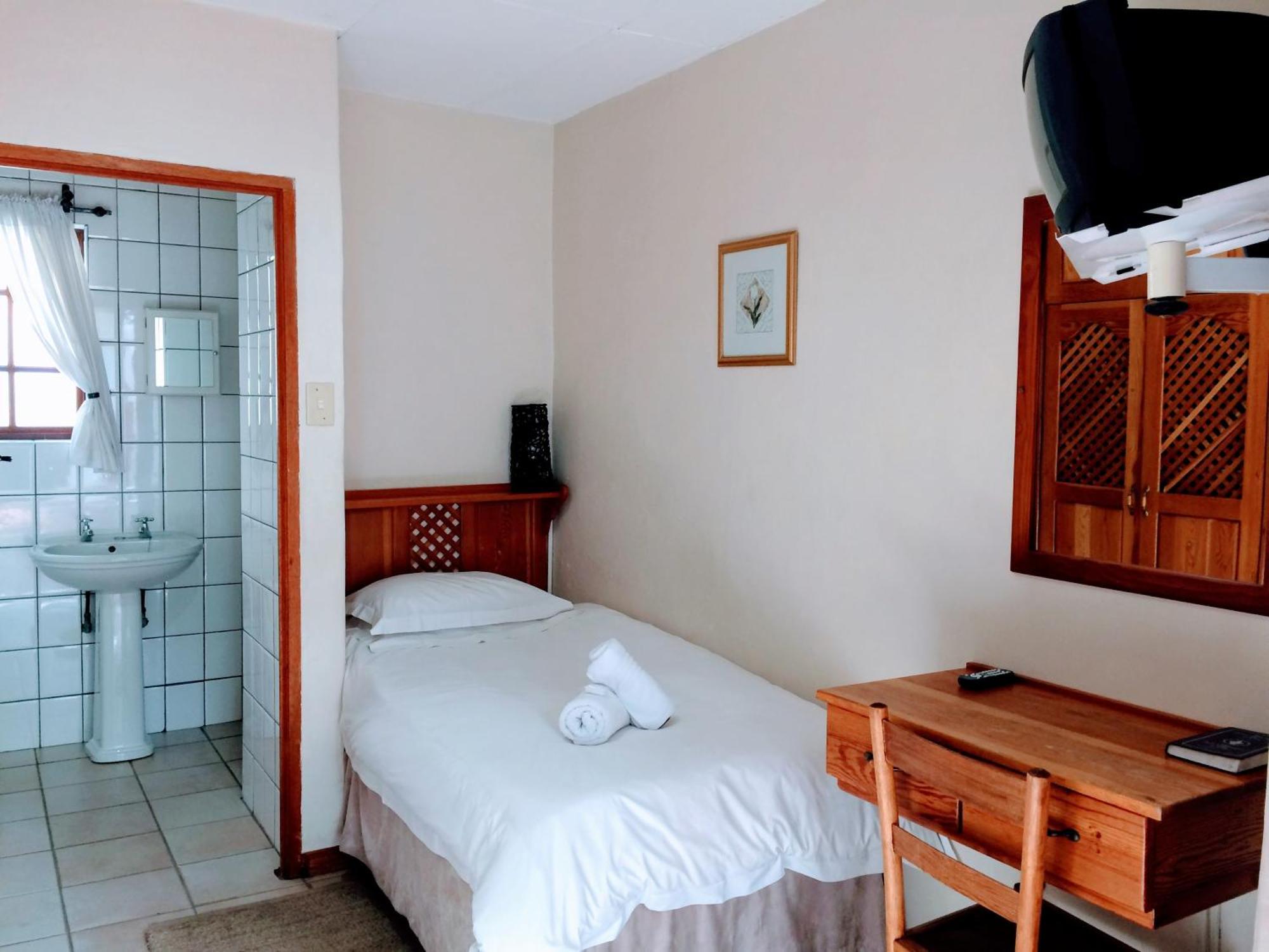 Place Guest house 4*