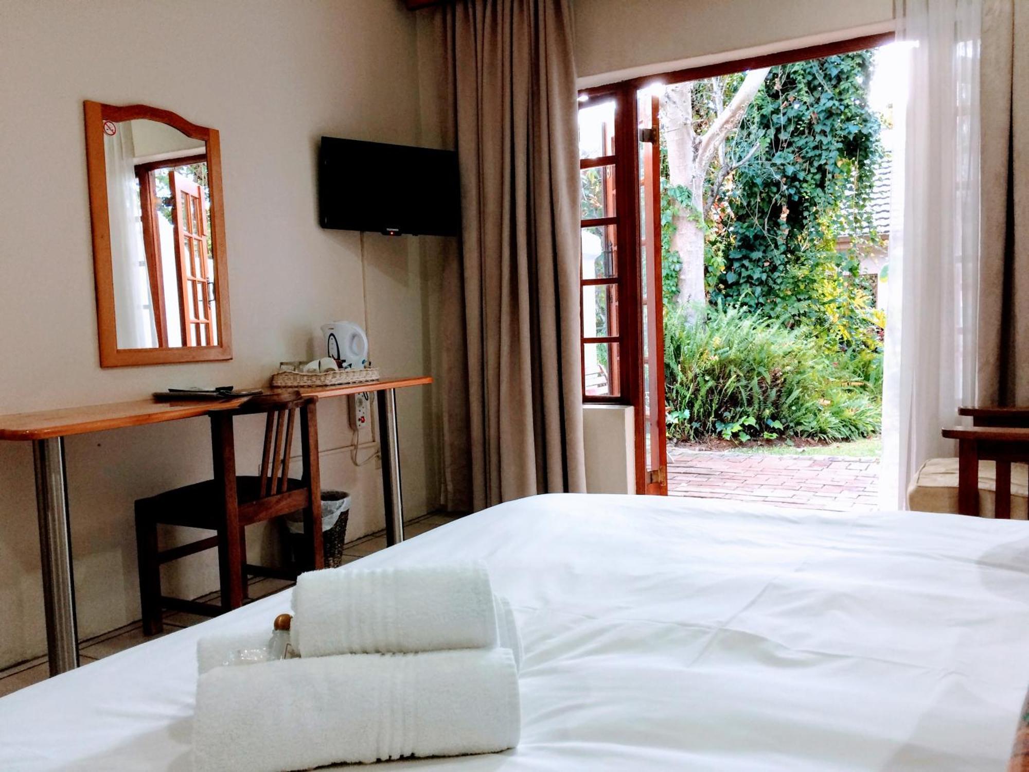 Guest house Place 4*