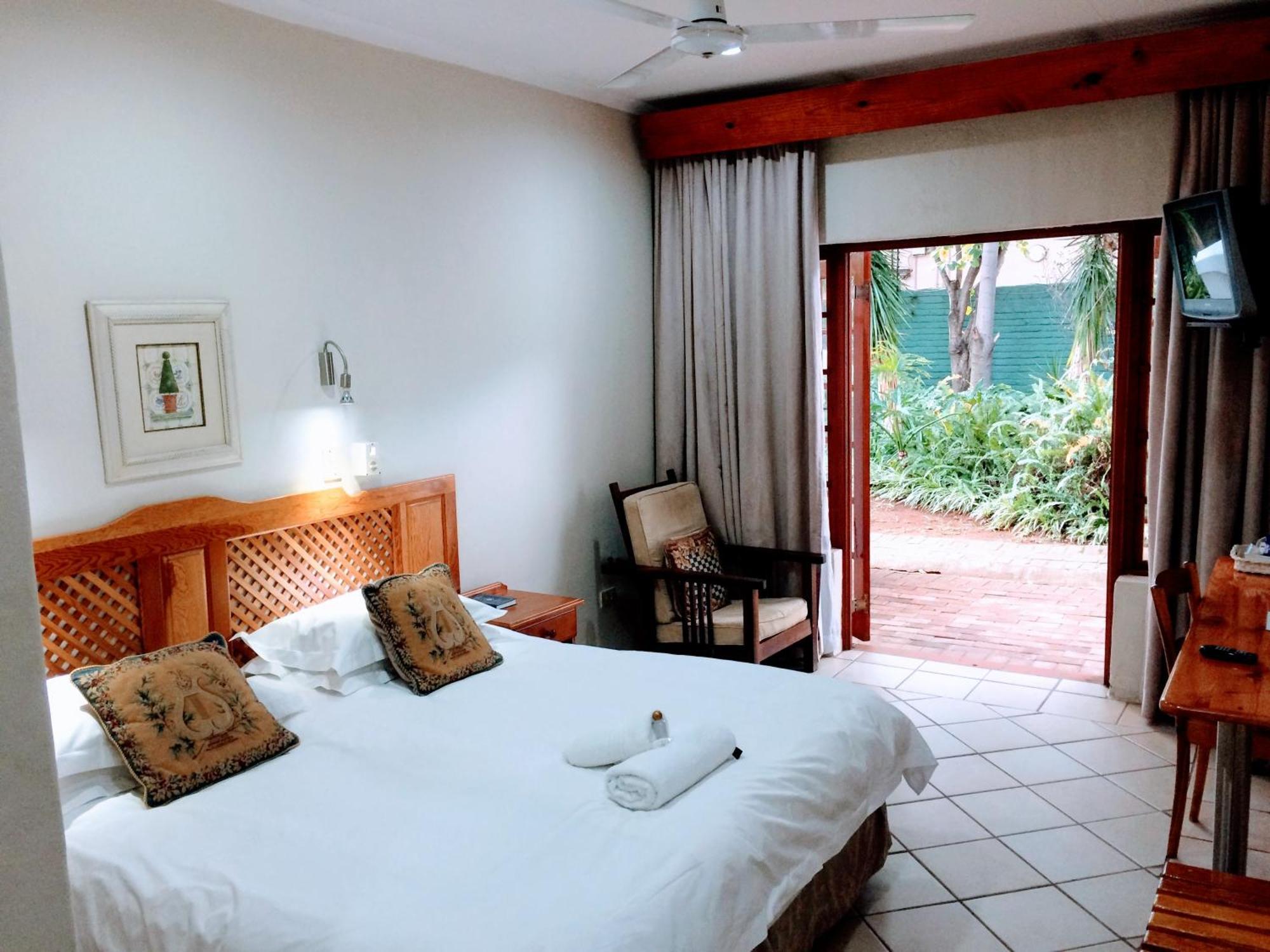Place 4* Polokwane