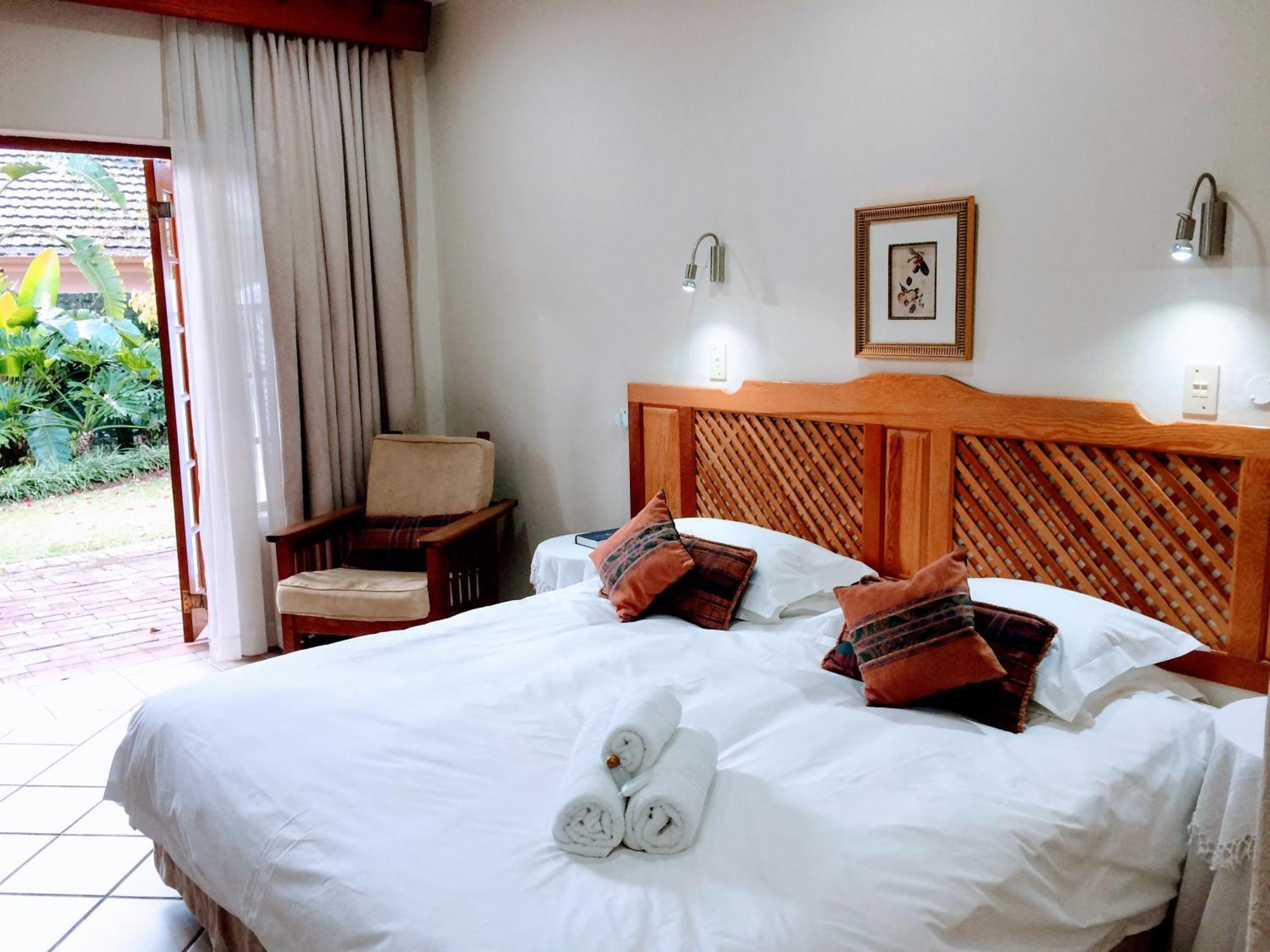 Place 4* Polokwane