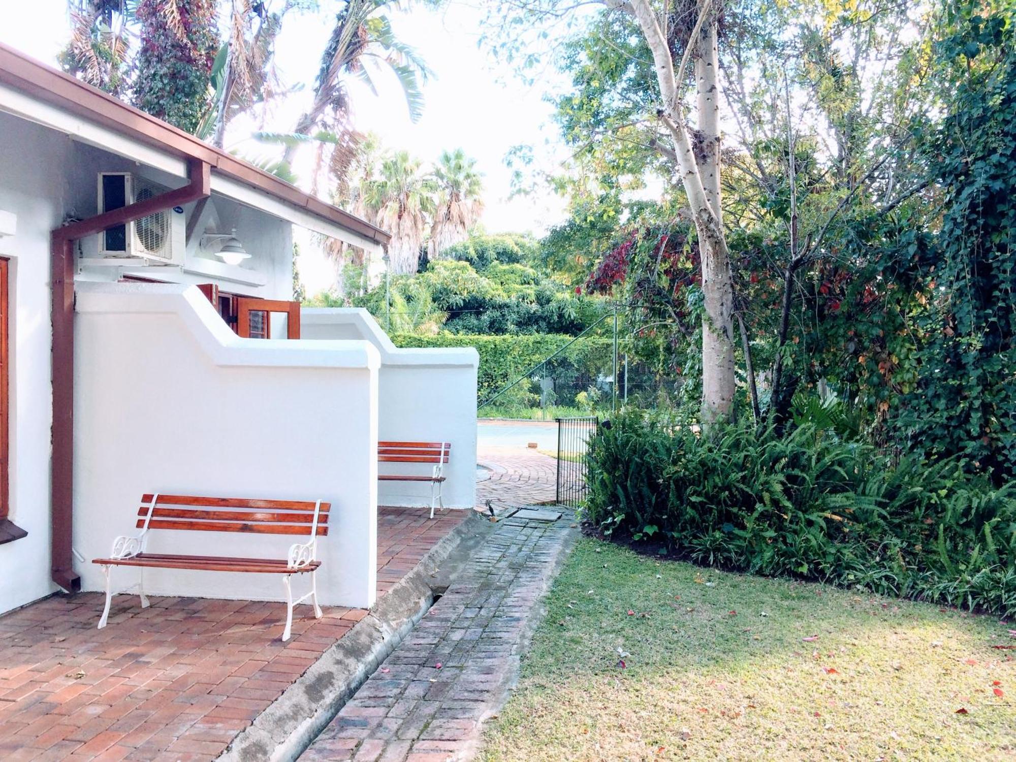 Guest house Place Polokwane