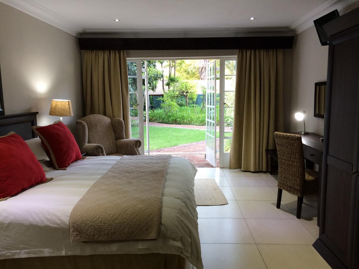 Place 4* Polokwane