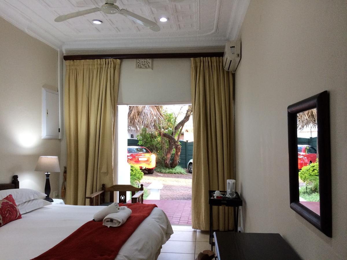 Guest house Place