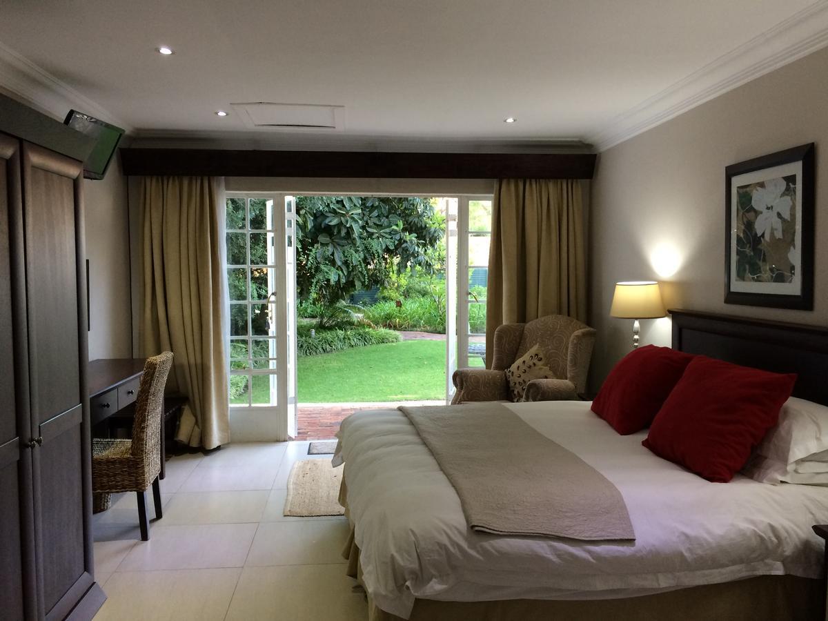 Guest house Place