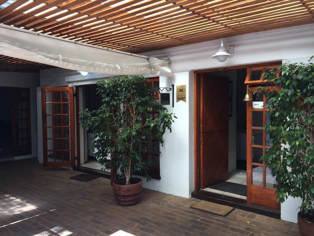 Place Guest house