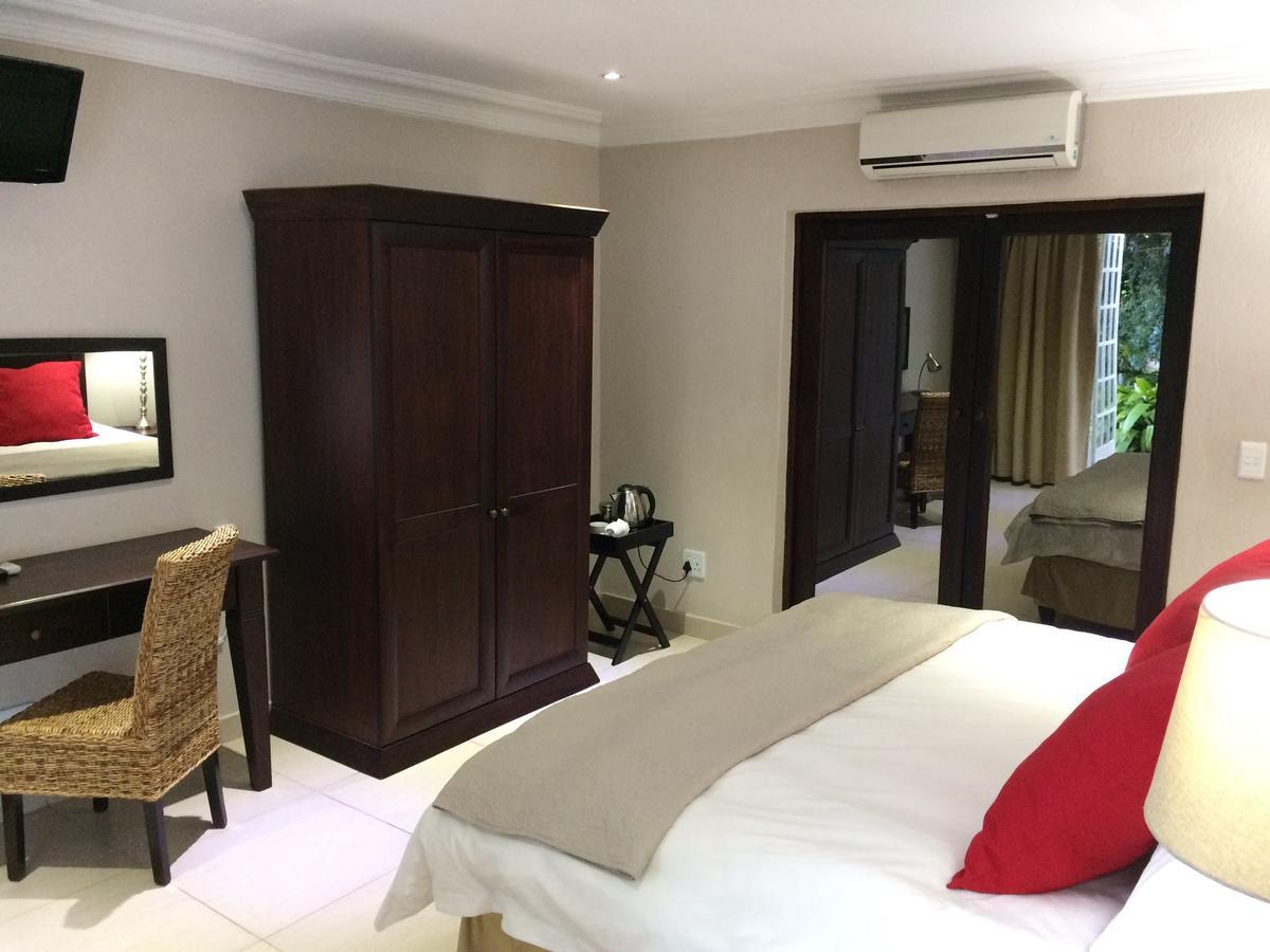 Place Guest house Polokwane