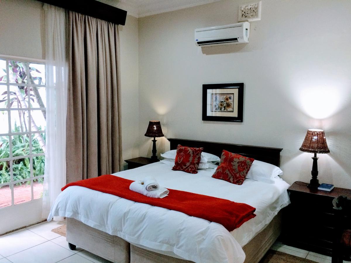 Place Guest house Polokwane