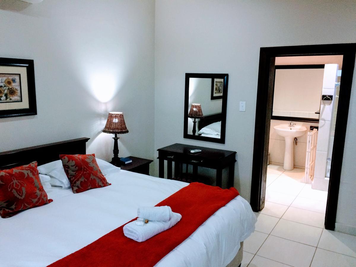 Place 4* Polokwane