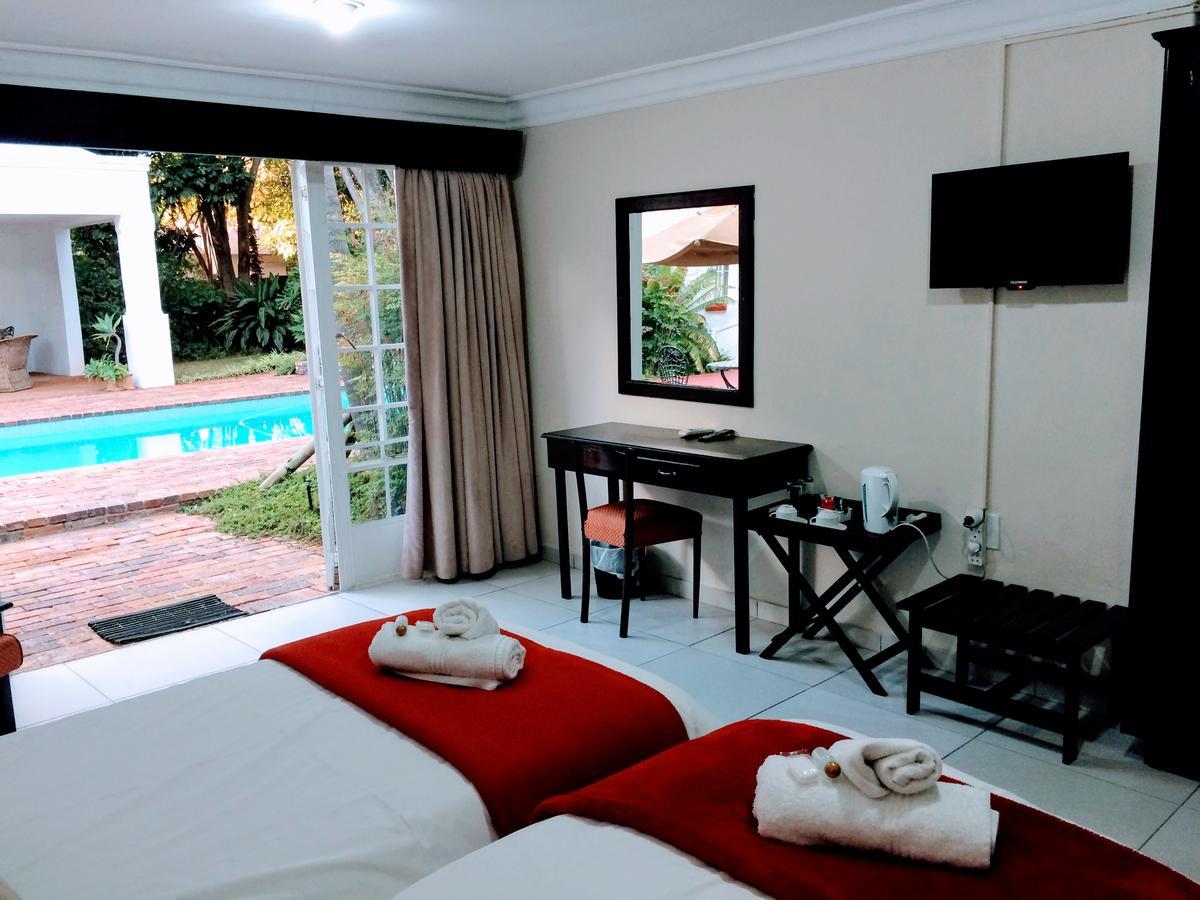 Guest house Place