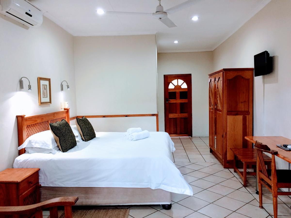Place Guest house Polokwane