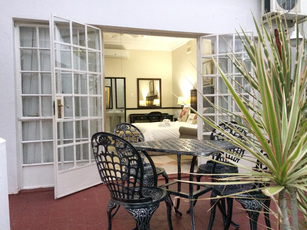 Place 4* Polokwane