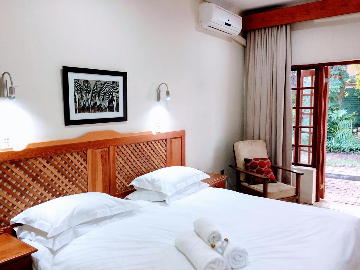 Place Guest house 4*