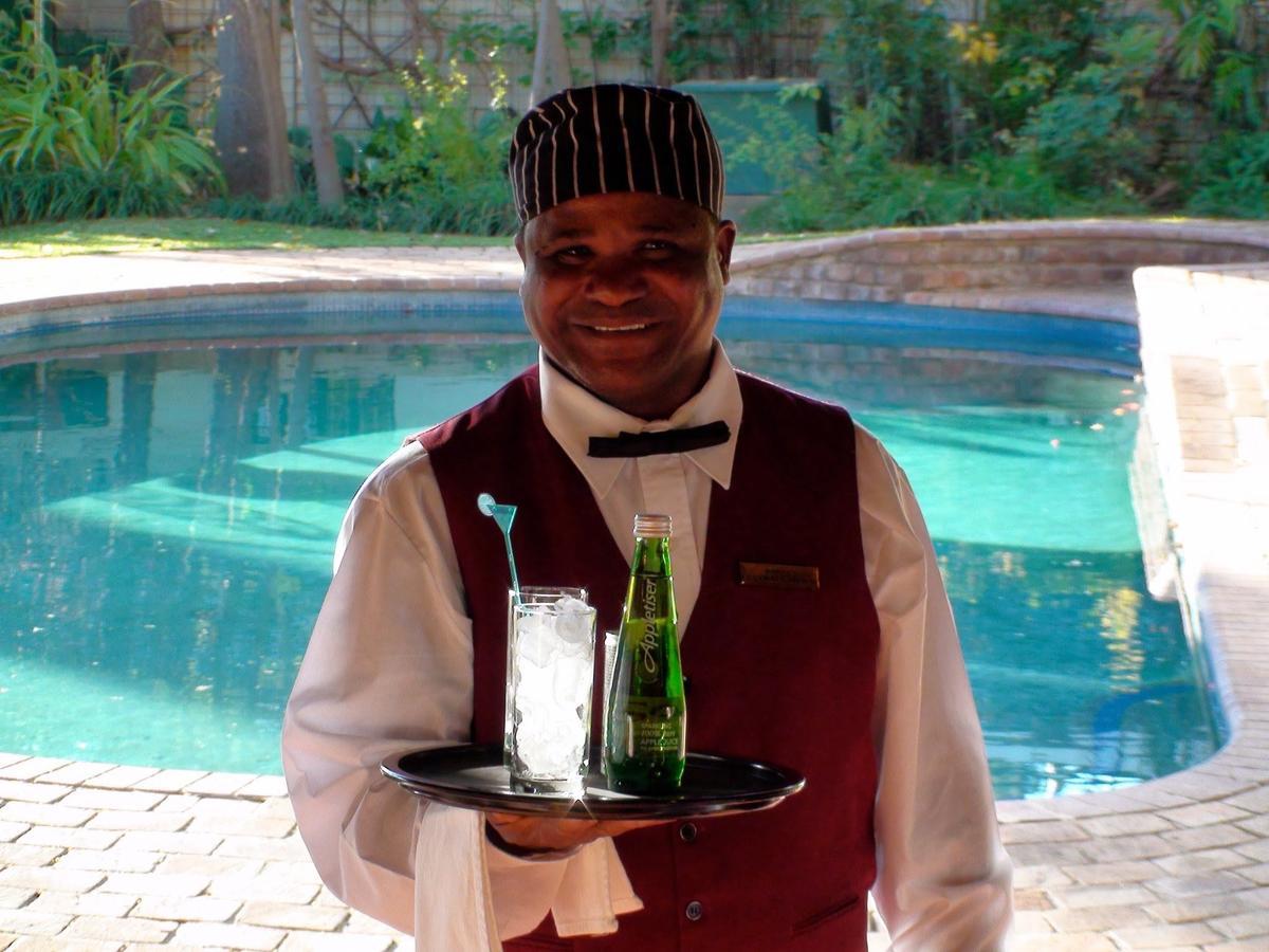 Place Guest house Polokwane