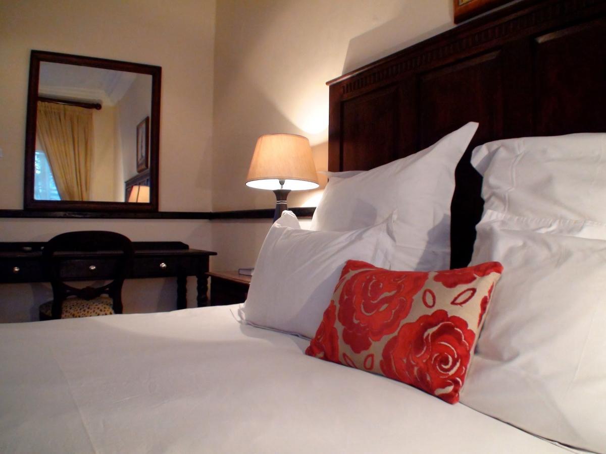 Place 4* Polokwane