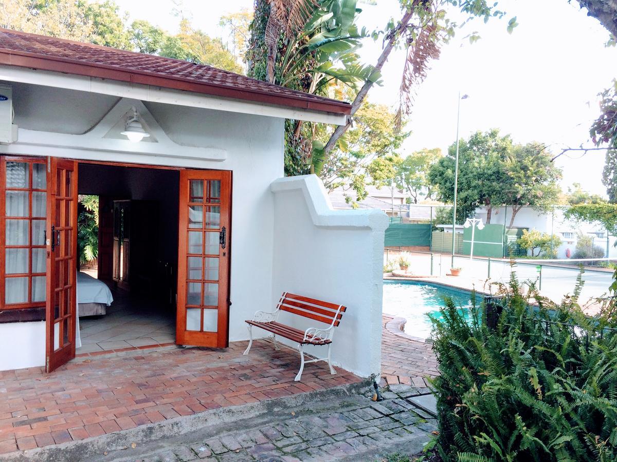 Place Guest house