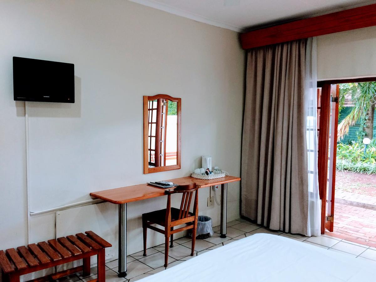 Place Guest house Polokwane