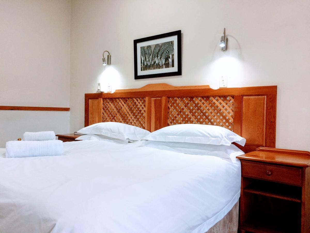 Place Guest house Polokwane