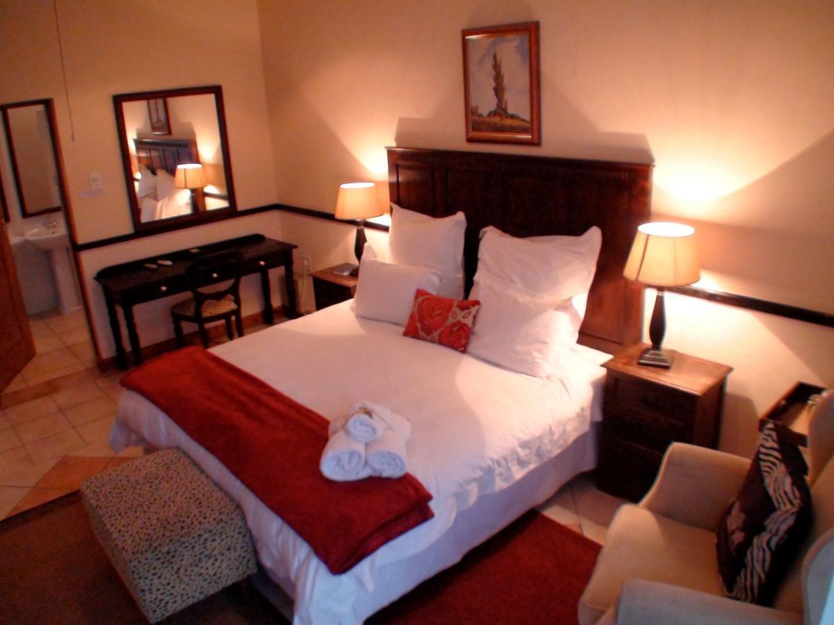 Place 4* Polokwane