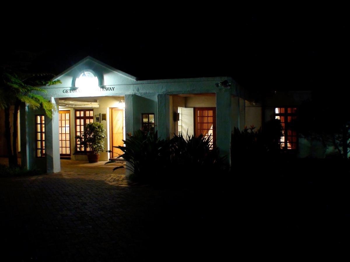 Place Guest house Polokwane