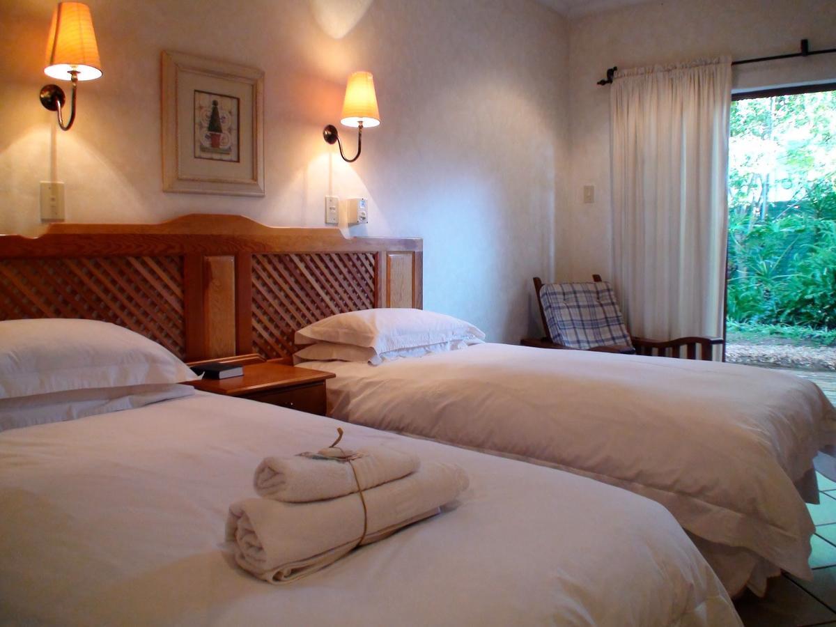 Place Guest house 4*